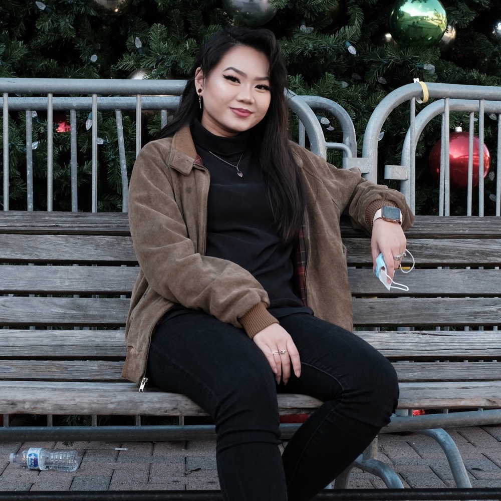 Meet your Posher, Hong